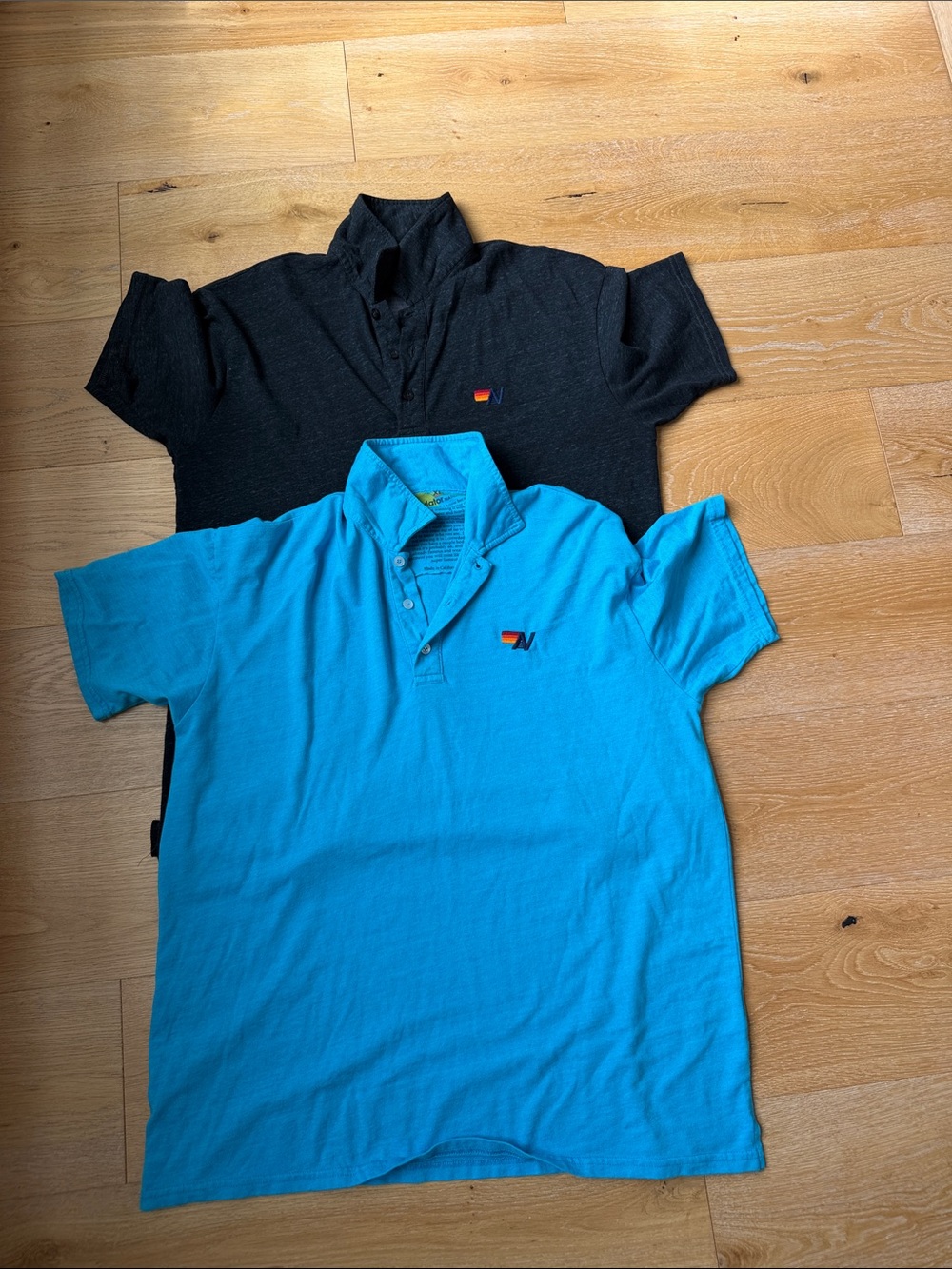 Avaitor Nation men’s polo